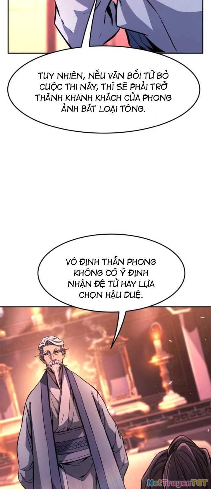 Cảm Kiếm Tuyệt Đối Chapter 118 - Trang 4