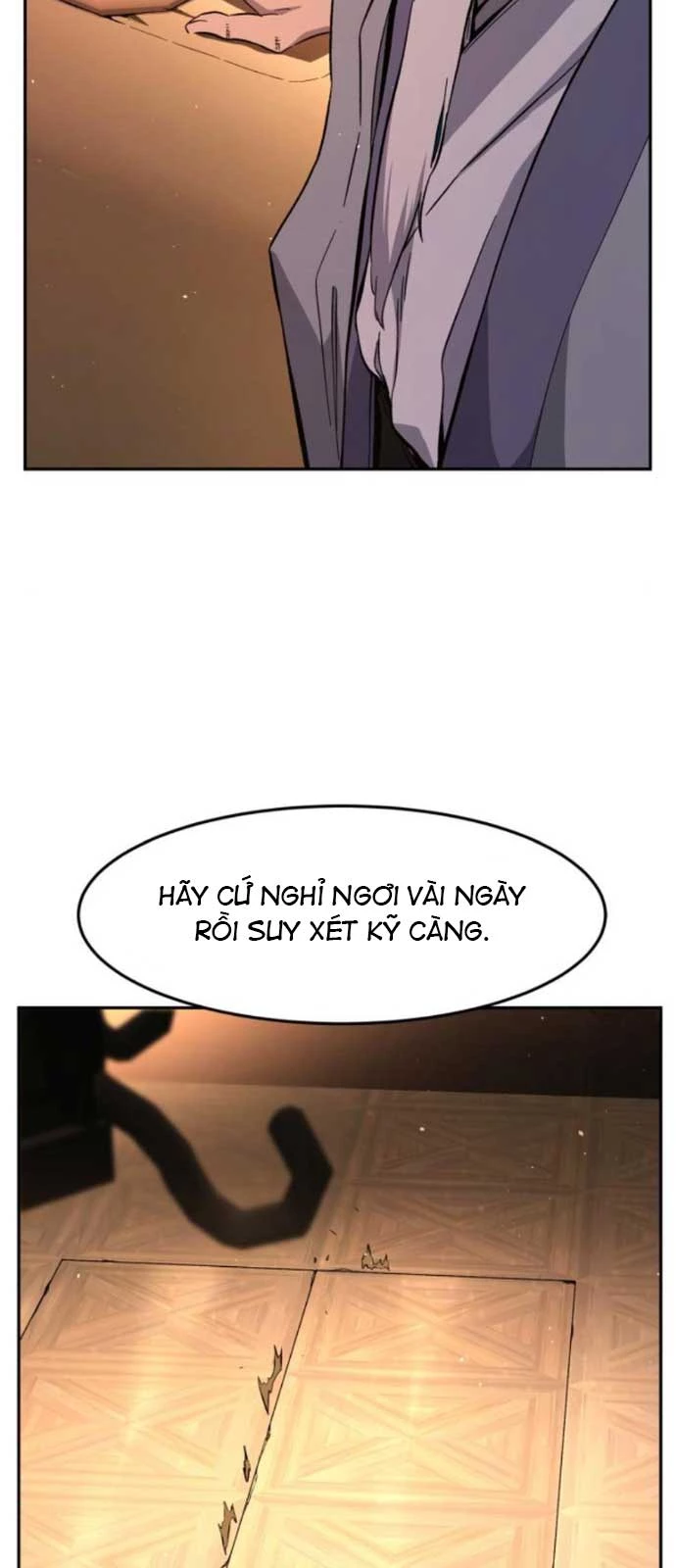 Cảm Kiếm Tuyệt Đối Chapter 118 - Trang 4