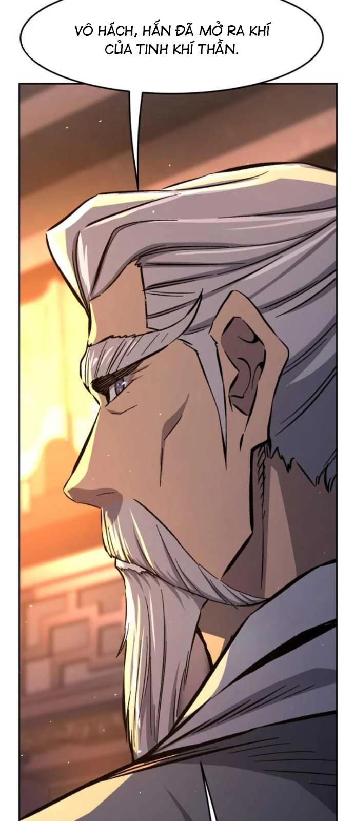 Cảm Kiếm Tuyệt Đối Chapter 118 - Trang 4