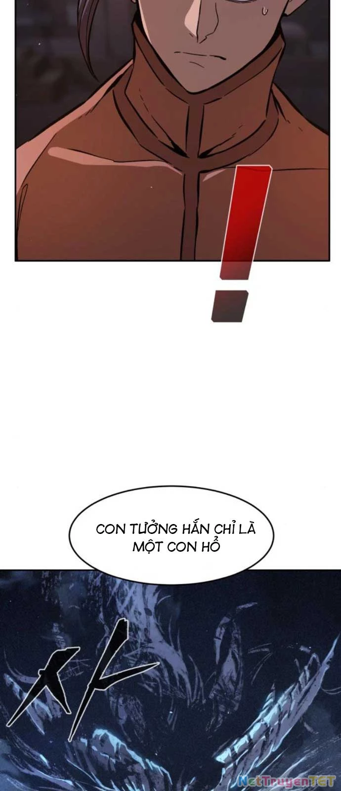 Cảm Kiếm Tuyệt Đối Chapter 118 - Trang 4
