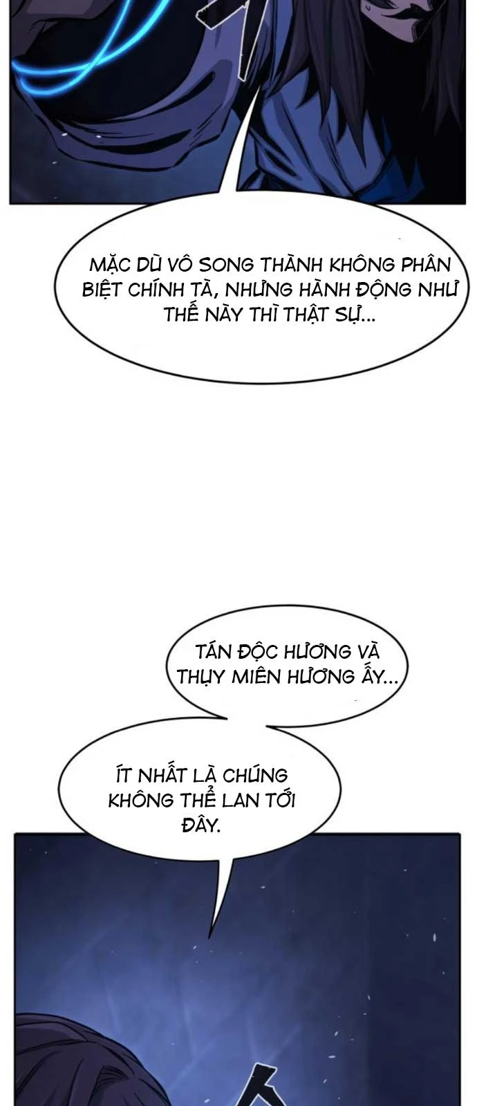 Cảm Kiếm Tuyệt Đối Chapter 118 - Trang 4