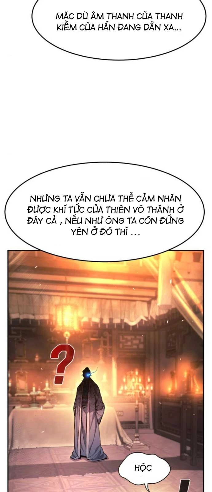 Cảm Kiếm Tuyệt Đối Chapter 118 - Trang 4