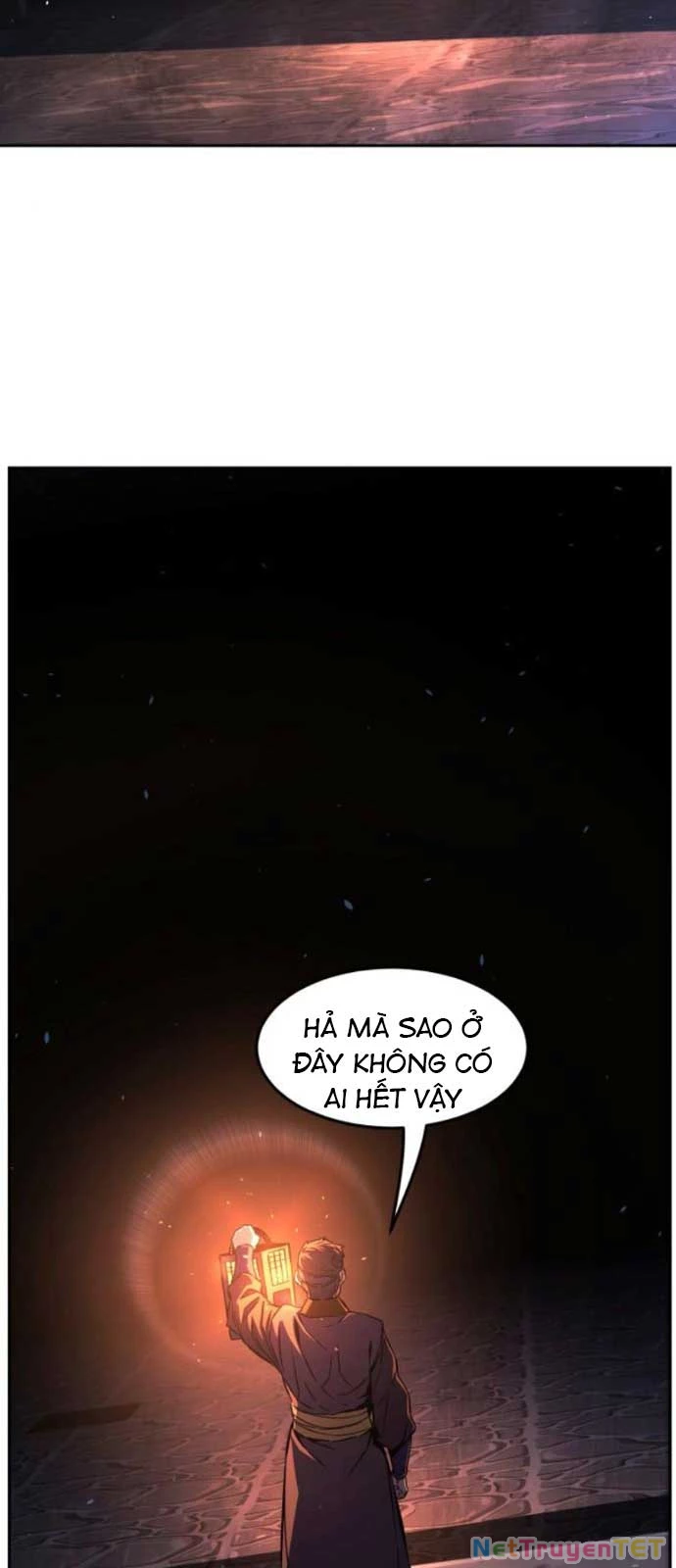 Cảm Kiếm Tuyệt Đối Chapter 118 - Trang 4