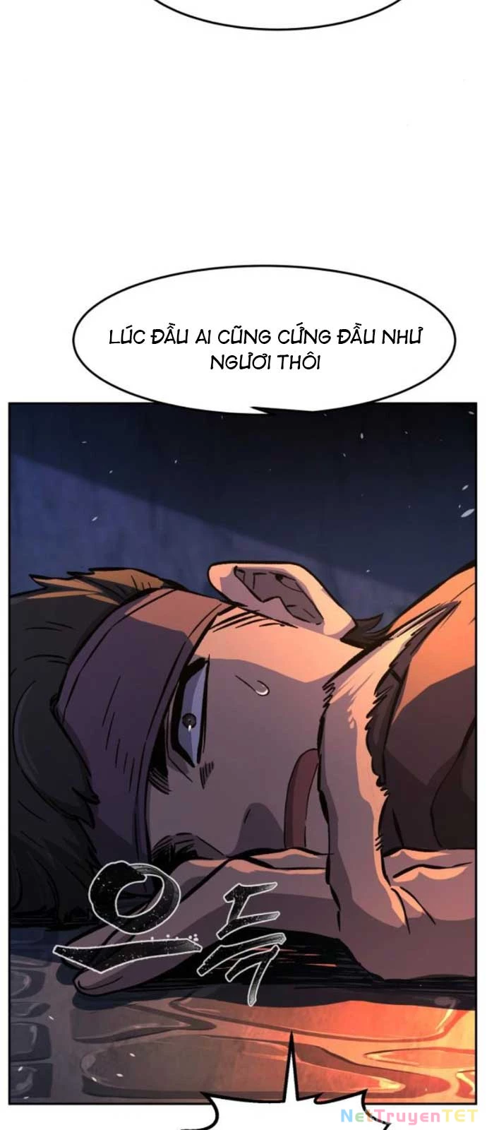 Cảm Kiếm Tuyệt Đối Chapter 118 - Trang 4