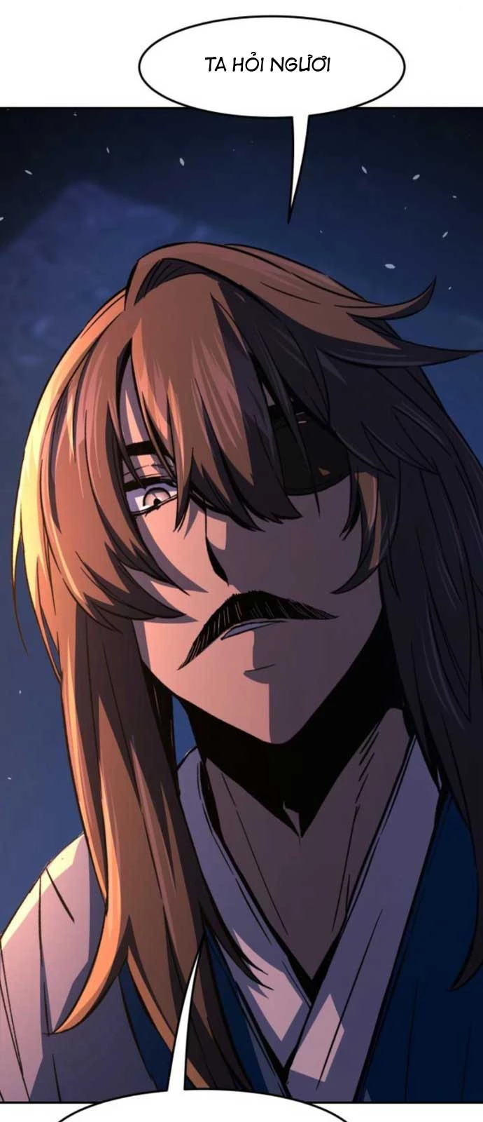 Cảm Kiếm Tuyệt Đối Chapter 118 - Trang 4