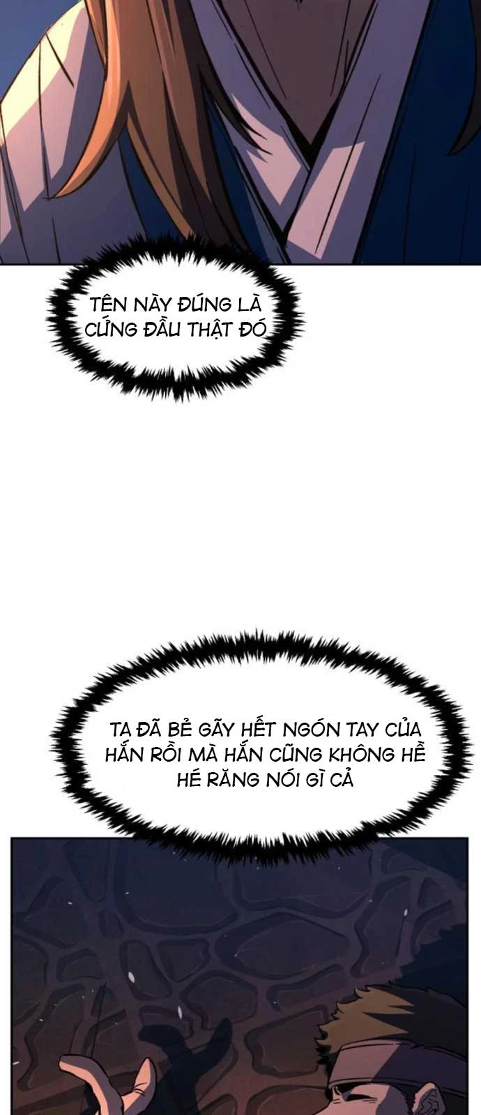 Cảm Kiếm Tuyệt Đối Chapter 118 - Trang 4