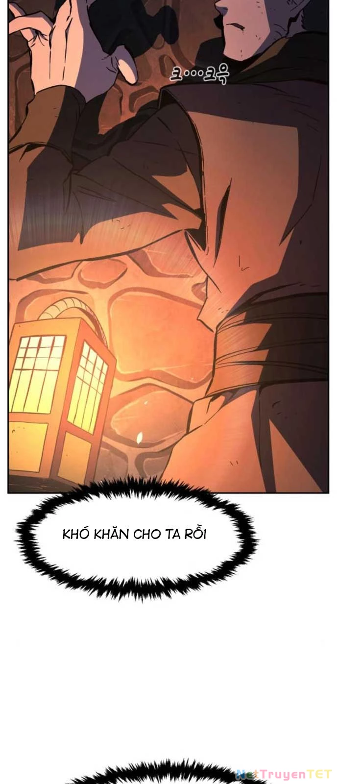 Cảm Kiếm Tuyệt Đối Chapter 118 - Trang 4