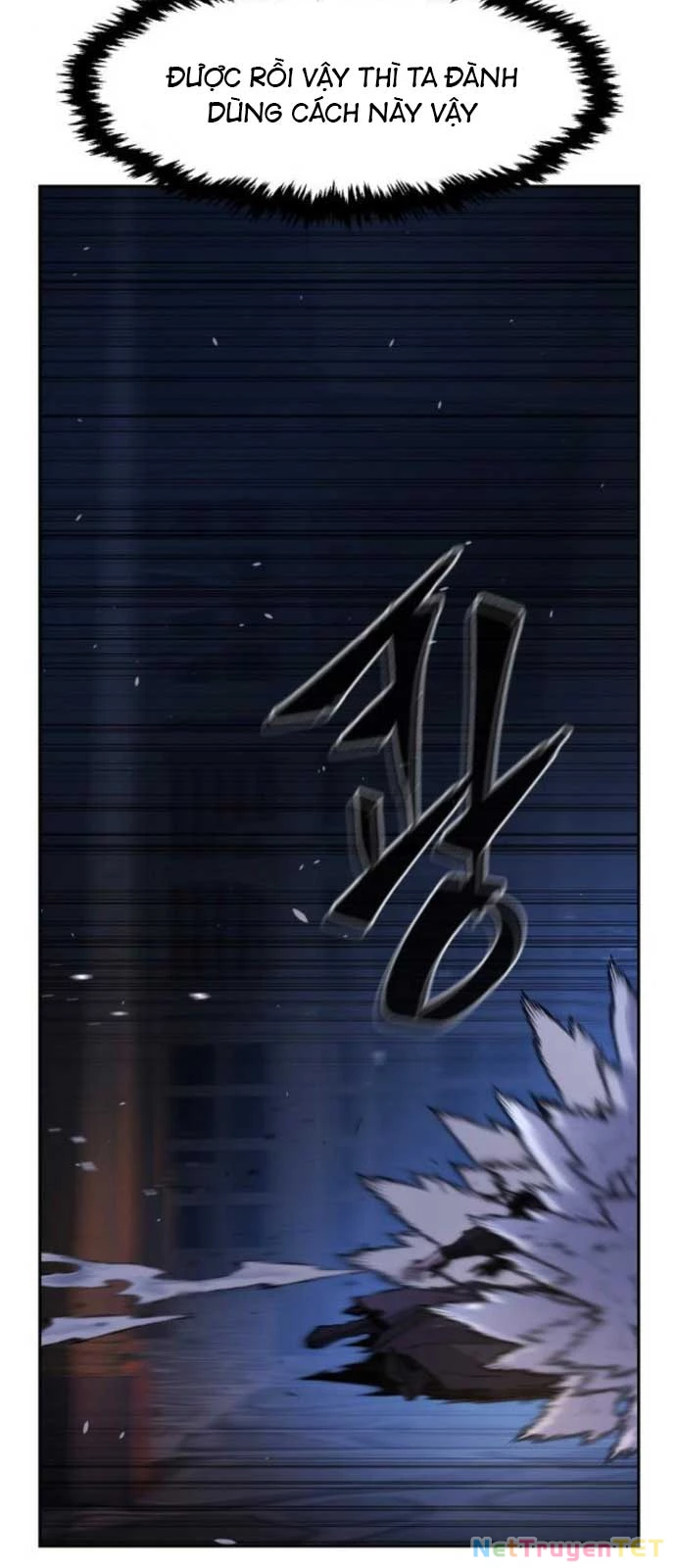 Cảm Kiếm Tuyệt Đối Chapter 118 - Trang 4