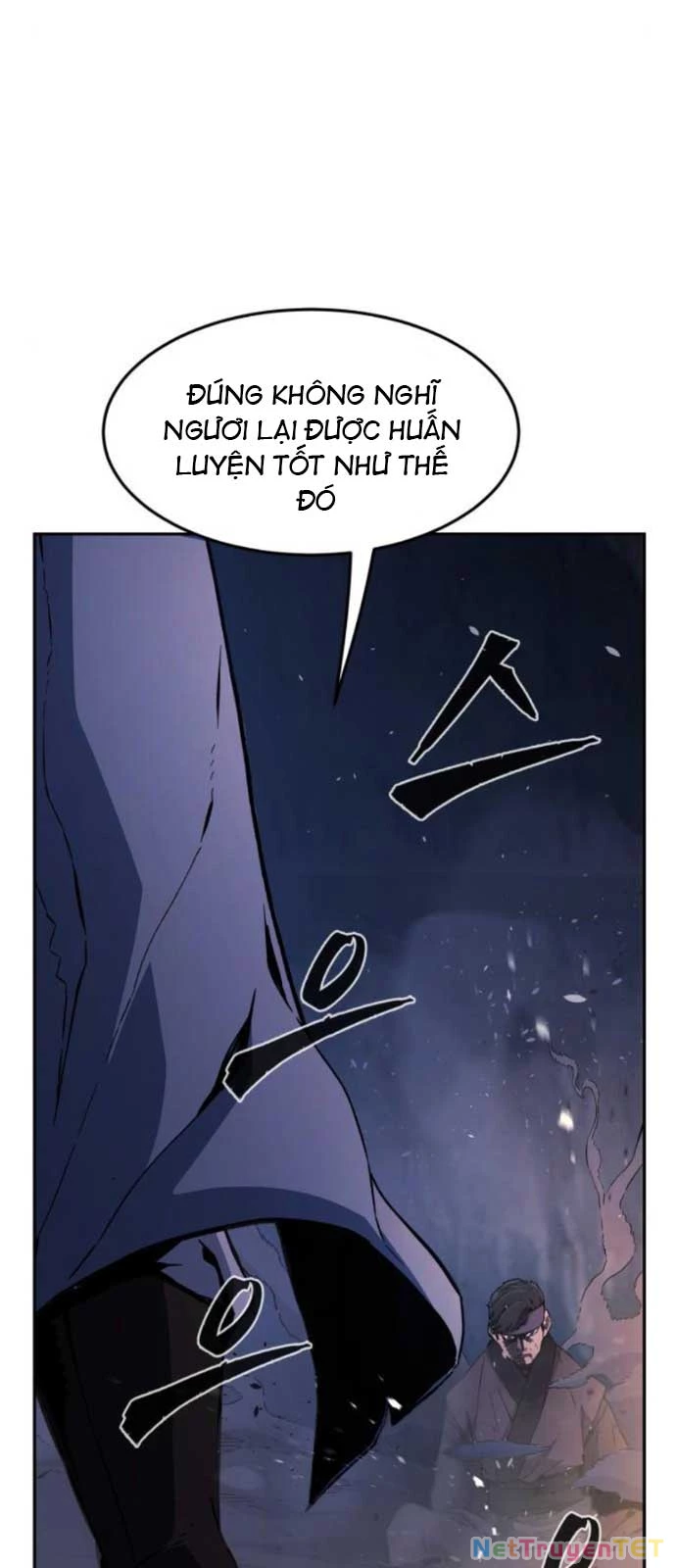 Cảm Kiếm Tuyệt Đối Chapter 118 - Trang 4