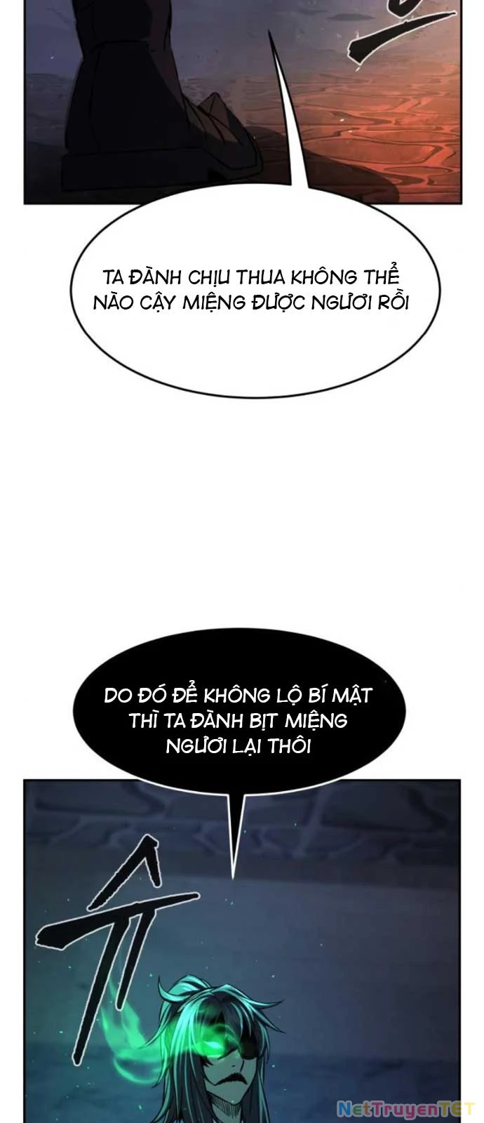 Cảm Kiếm Tuyệt Đối Chapter 118 - Trang 4