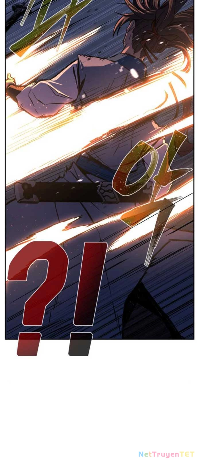 Cảm Kiếm Tuyệt Đối Chapter 118 - Trang 4