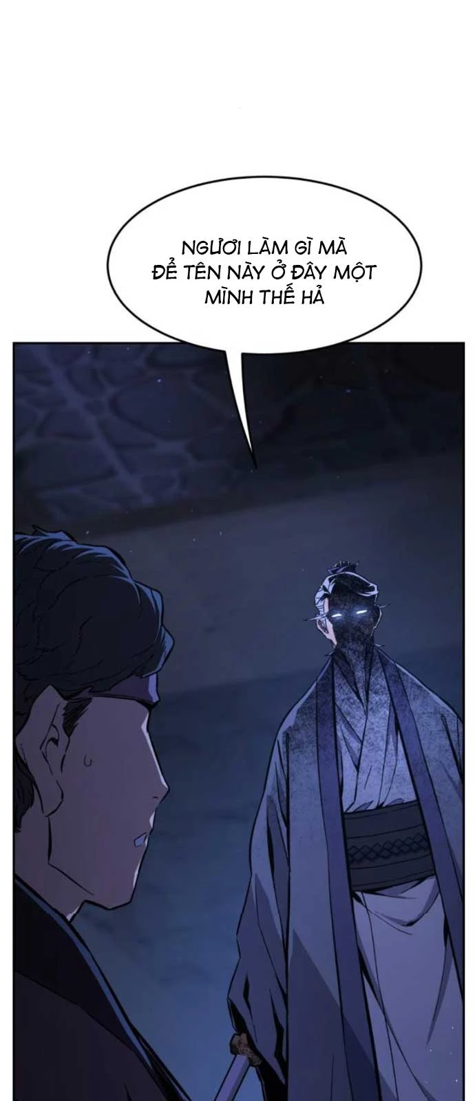 Cảm Kiếm Tuyệt Đối Chapter 118 - Trang 4
