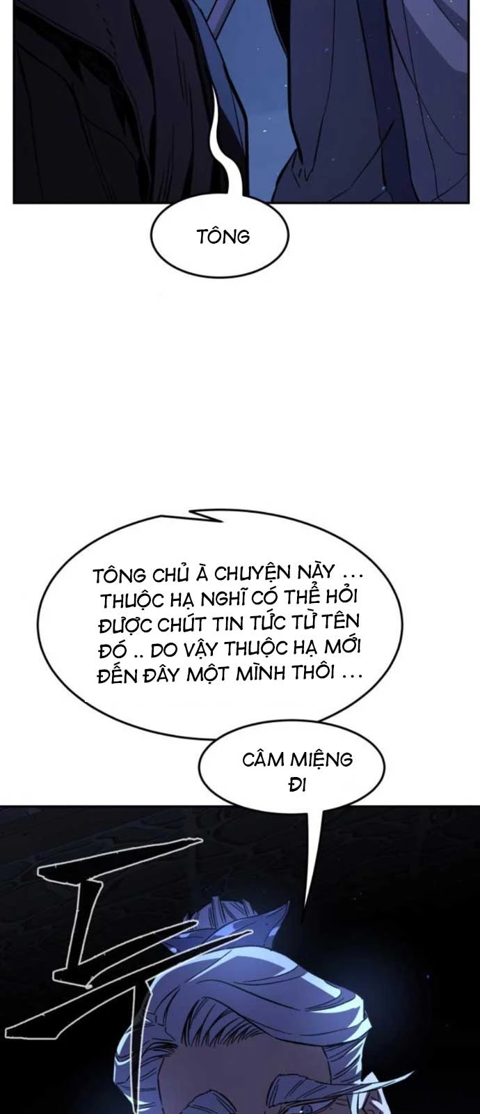 Cảm Kiếm Tuyệt Đối Chapter 118 - Trang 4