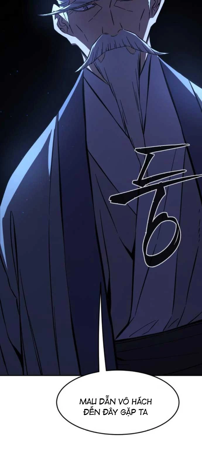 Cảm Kiếm Tuyệt Đối Chapter 118 - Trang 4