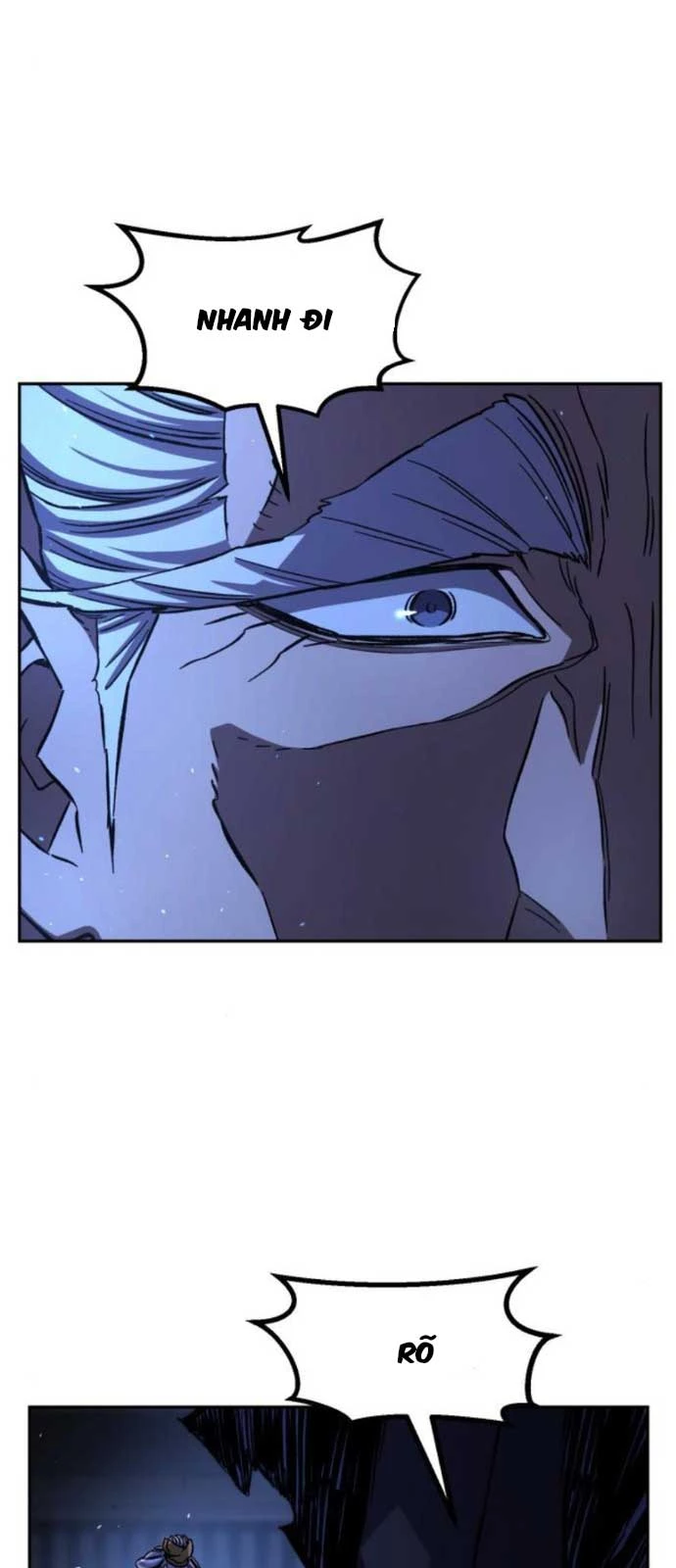 Cảm Kiếm Tuyệt Đối Chapter 118 - Trang 4