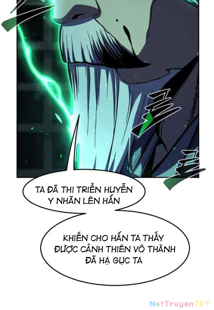 Cảm Kiếm Tuyệt Đối Chapter 118 - Trang 4