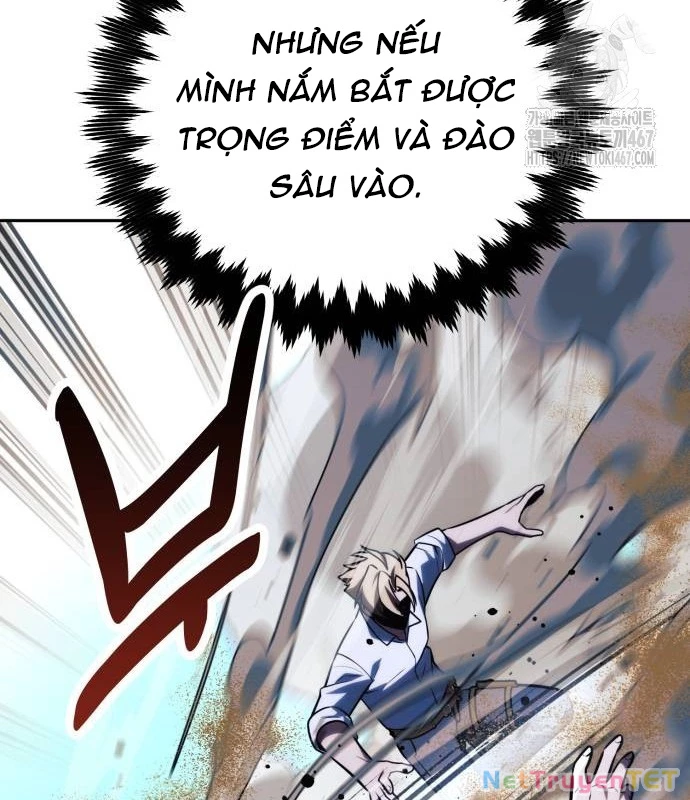 Hướng Dẫn Sinh Tồn Trong Học Viện Chapter 62 - Trang 4