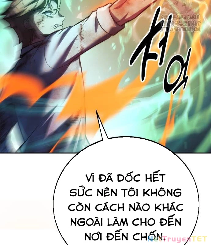 Hướng Dẫn Sinh Tồn Trong Học Viện Chapter 62 - Trang 4
