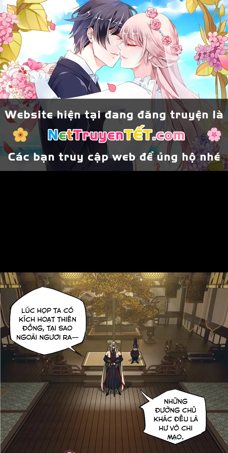 Đại Tượng Vô Hình Chapter 477 - Trang 4