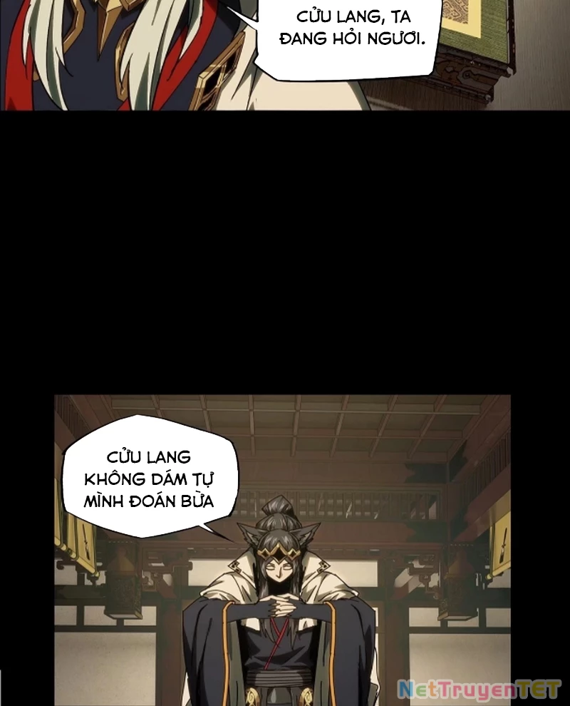 Đại Tượng Vô Hình Chapter 477 - Trang 4