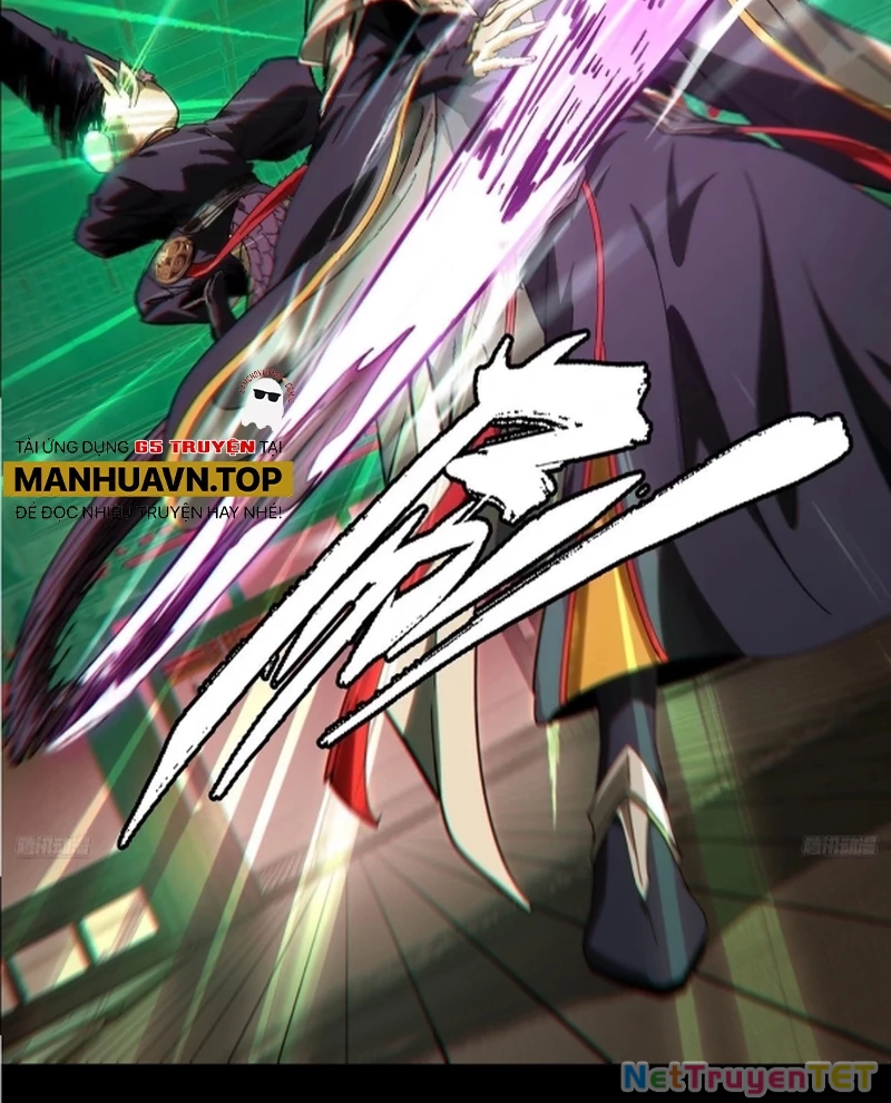 Đại Tượng Vô Hình Chapter 477 - Trang 4