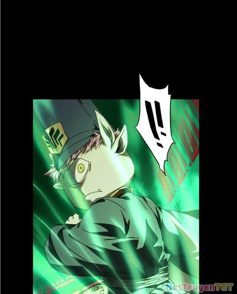 Đại Tượng Vô Hình Chapter 477 - Trang 4
