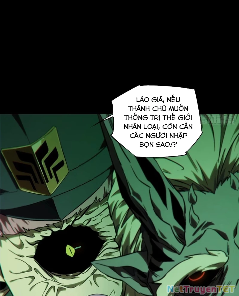Đại Tượng Vô Hình Chapter 477 - Trang 4