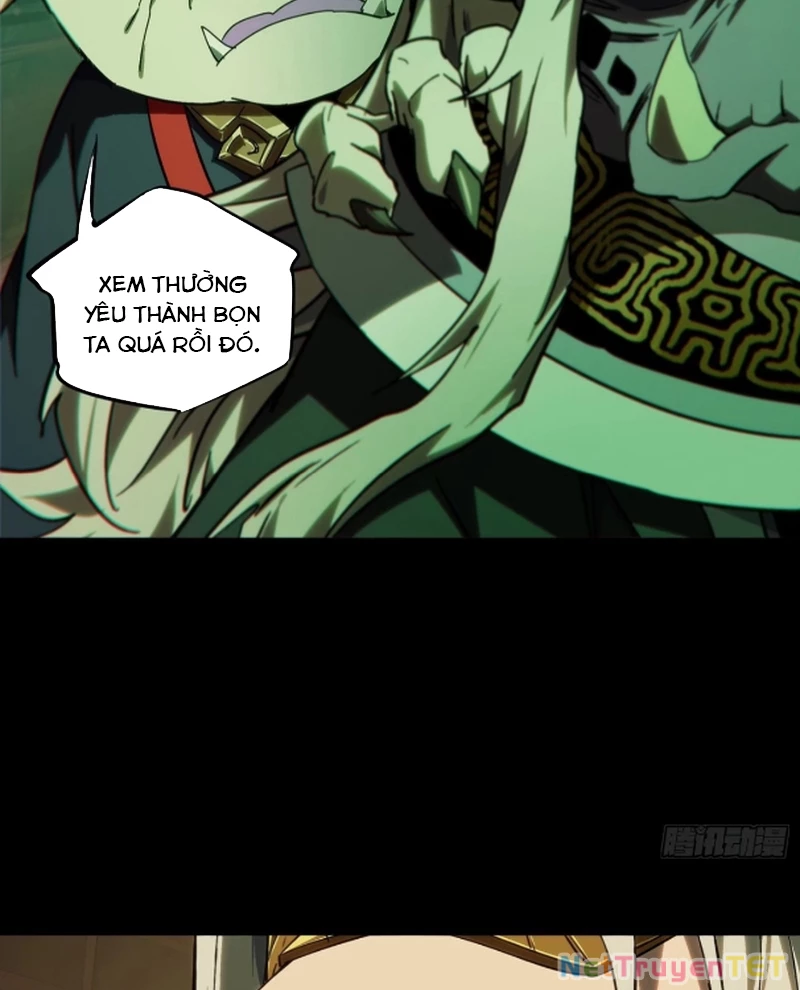 Đại Tượng Vô Hình Chapter 477 - Trang 4