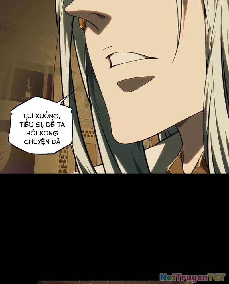 Đại Tượng Vô Hình Chapter 477 - Trang 4