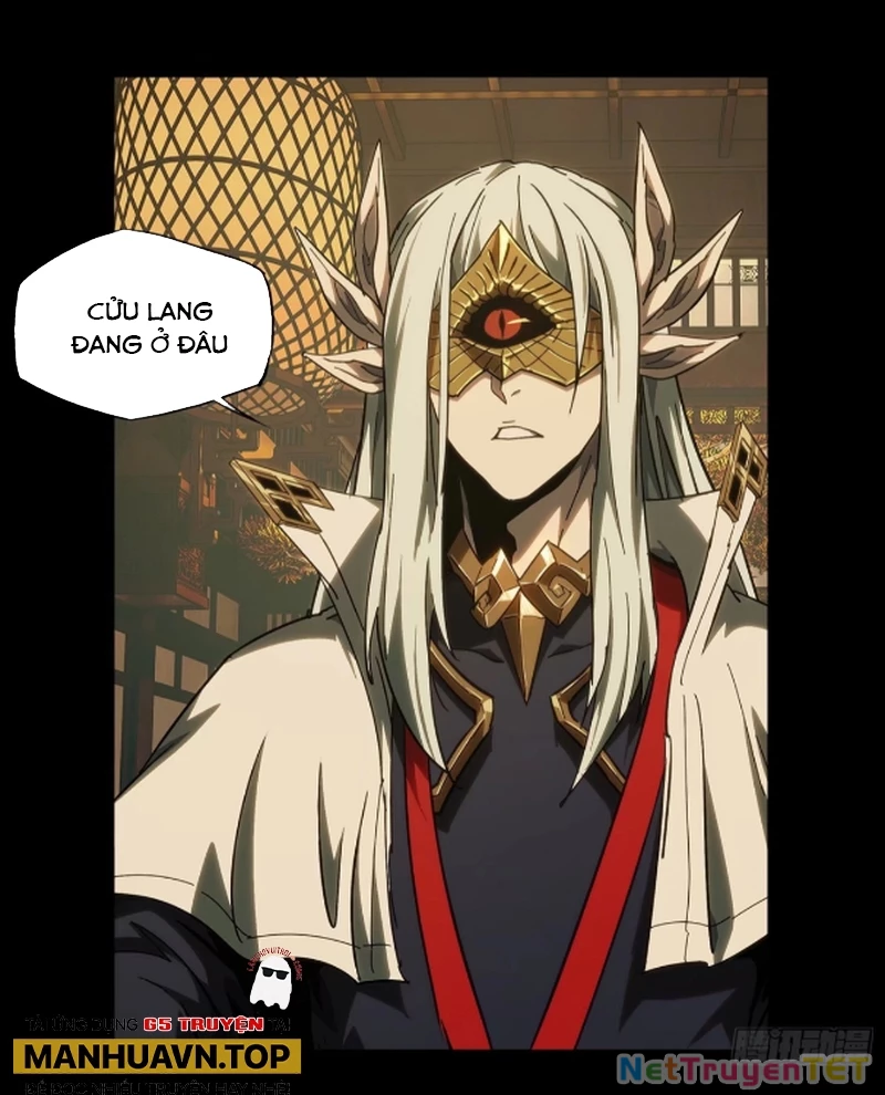 Đại Tượng Vô Hình Chapter 477 - Trang 4