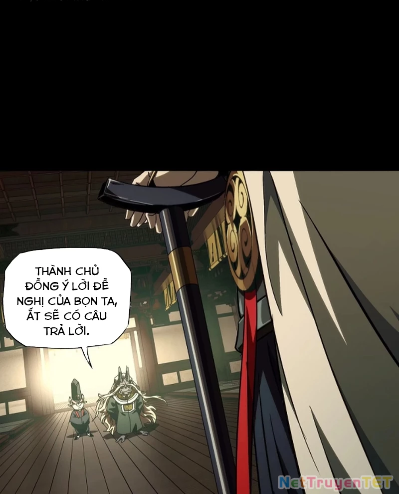 Đại Tượng Vô Hình Chapter 477 - Trang 4