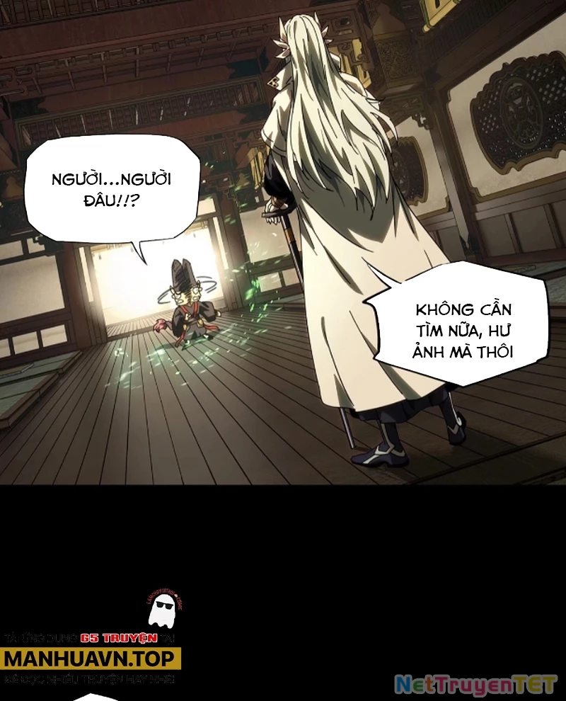 Đại Tượng Vô Hình Chapter 477 - Trang 4