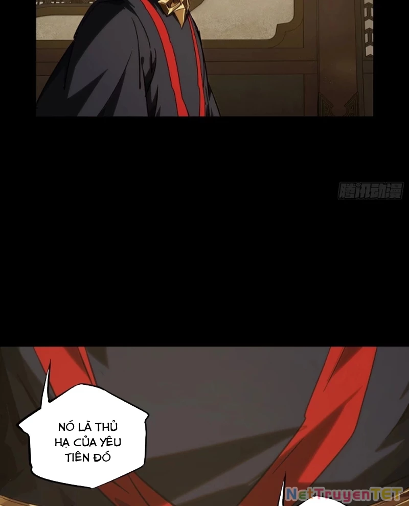 Đại Tượng Vô Hình Chapter 477 - Trang 4