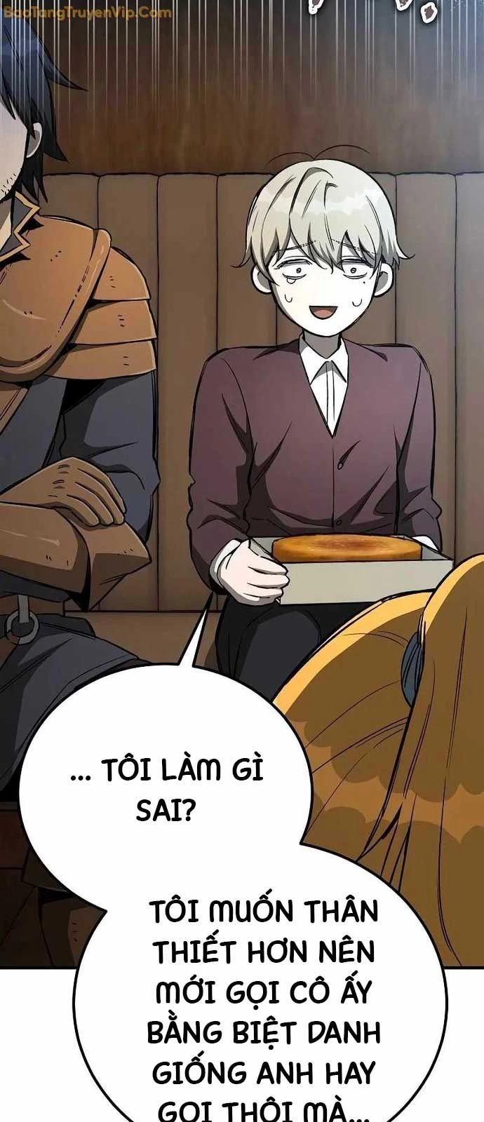 Hộ Vệ Điên Cuồng Trong Tiểu Thuyết Trung Cổ Chapter 24 - Trang 2