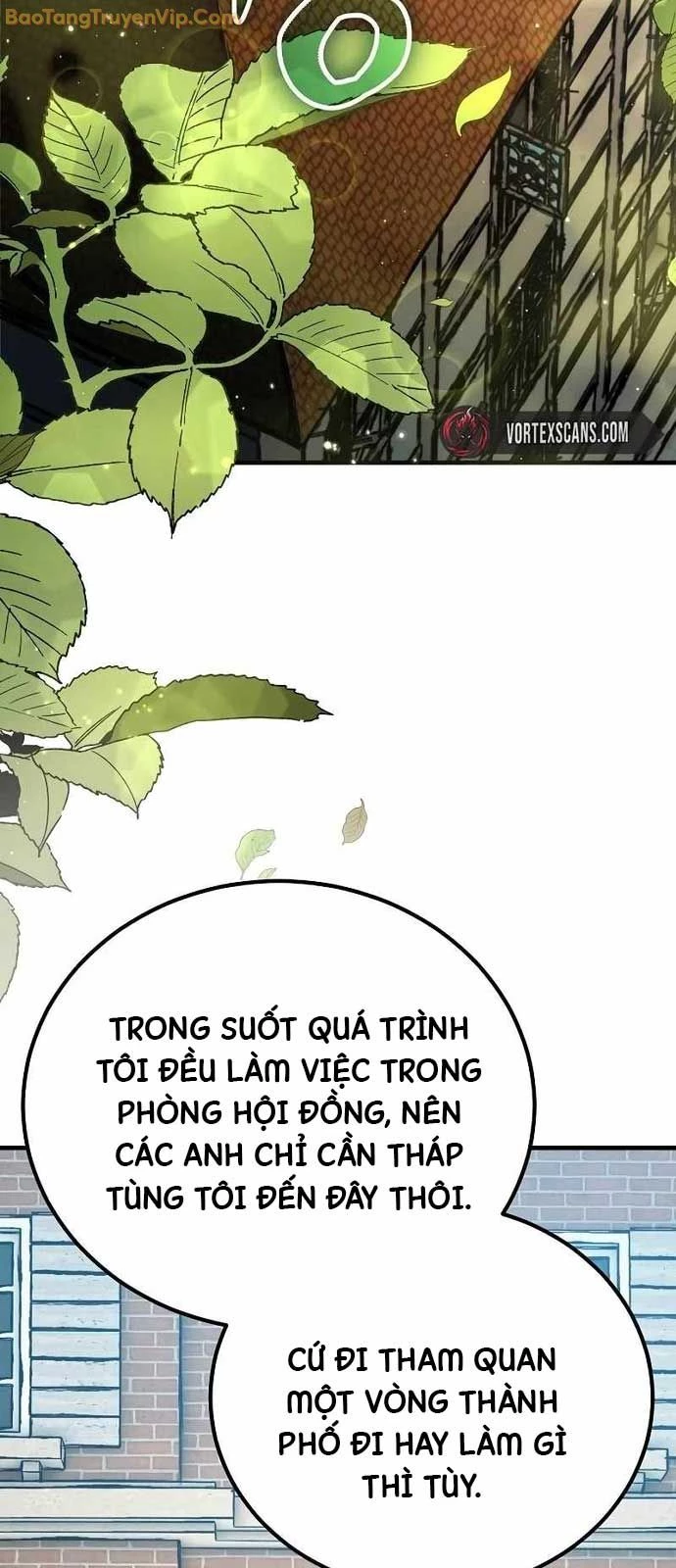 Hộ Vệ Điên Cuồng Trong Tiểu Thuyết Trung Cổ Chapter 24 - Trang 2