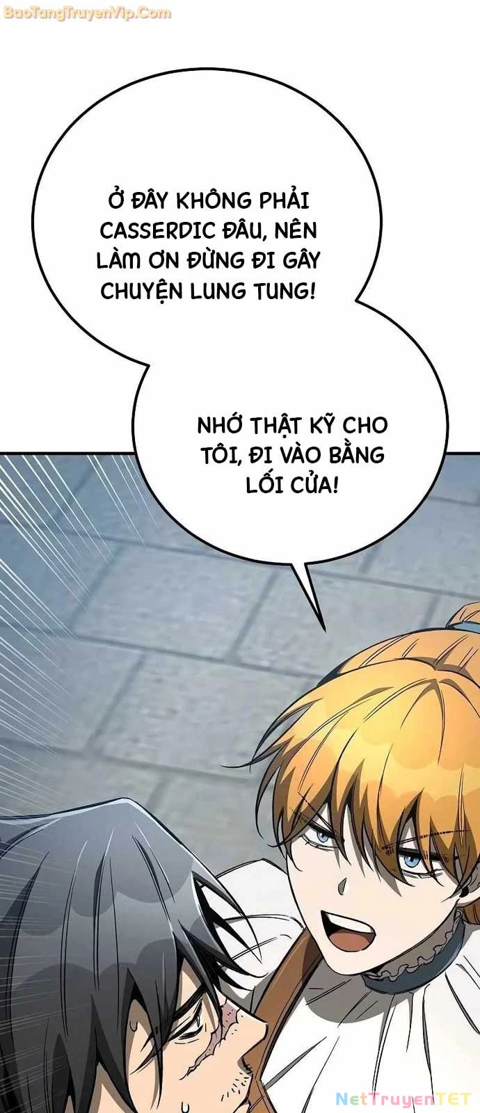 Hộ Vệ Điên Cuồng Trong Tiểu Thuyết Trung Cổ Chapter 24 - Trang 2