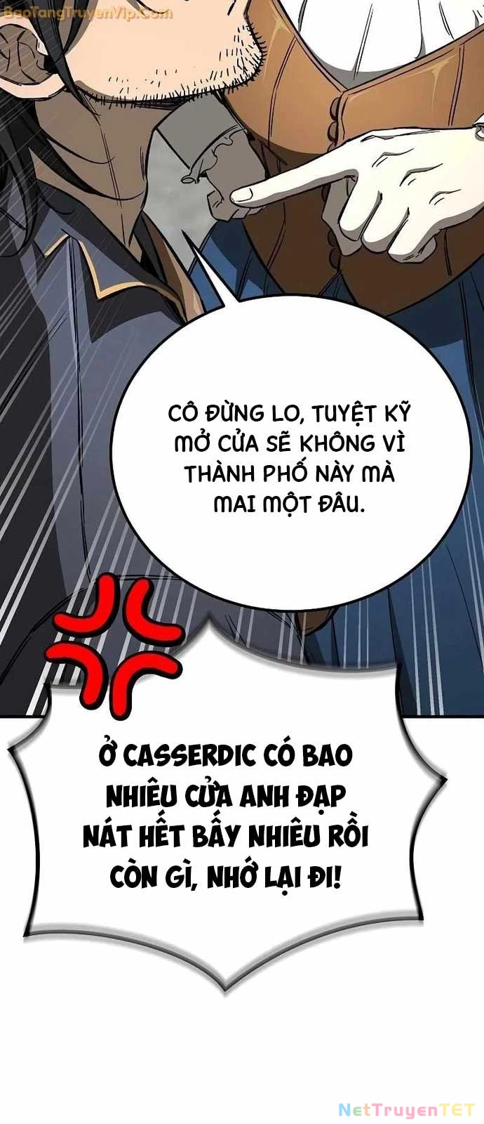 Hộ Vệ Điên Cuồng Trong Tiểu Thuyết Trung Cổ Chapter 24 - Trang 2
