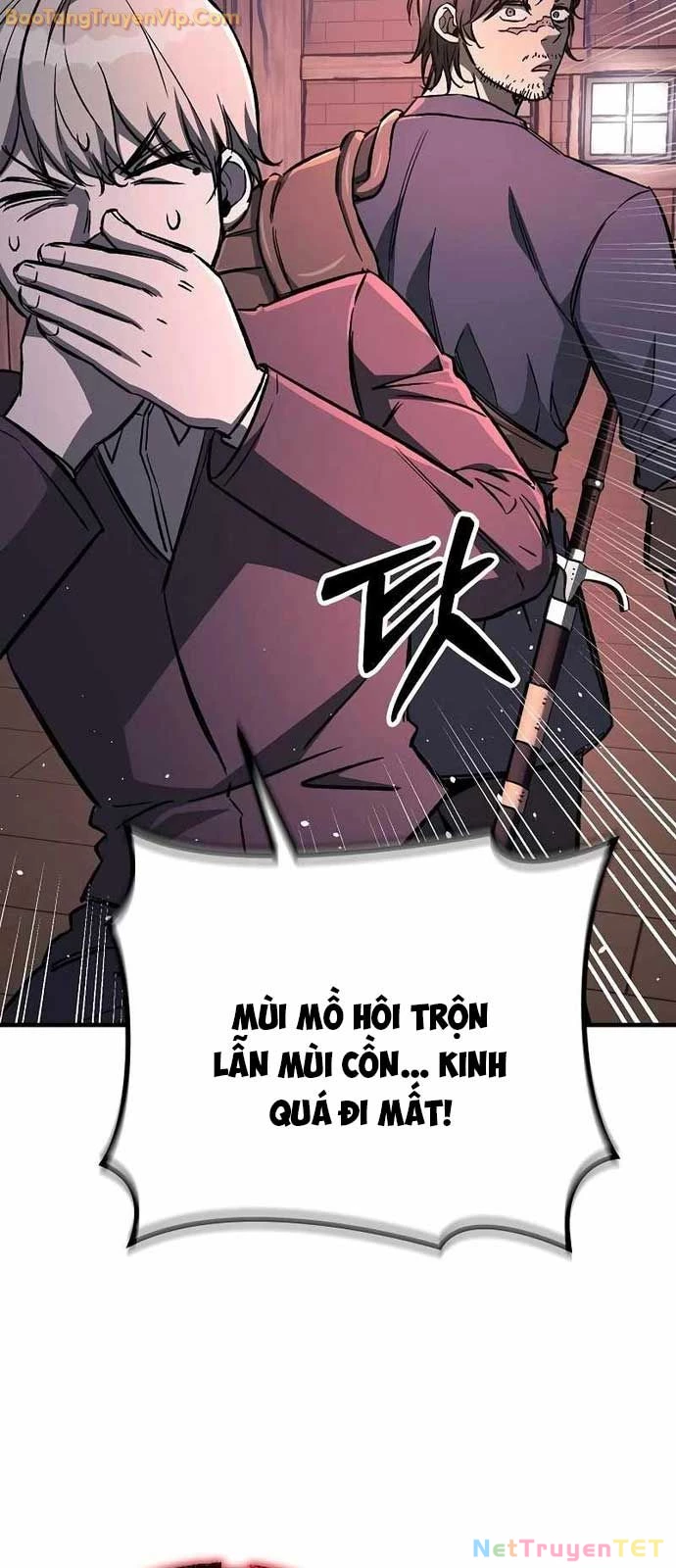 Hộ Vệ Điên Cuồng Trong Tiểu Thuyết Trung Cổ Chapter 24 - Trang 2