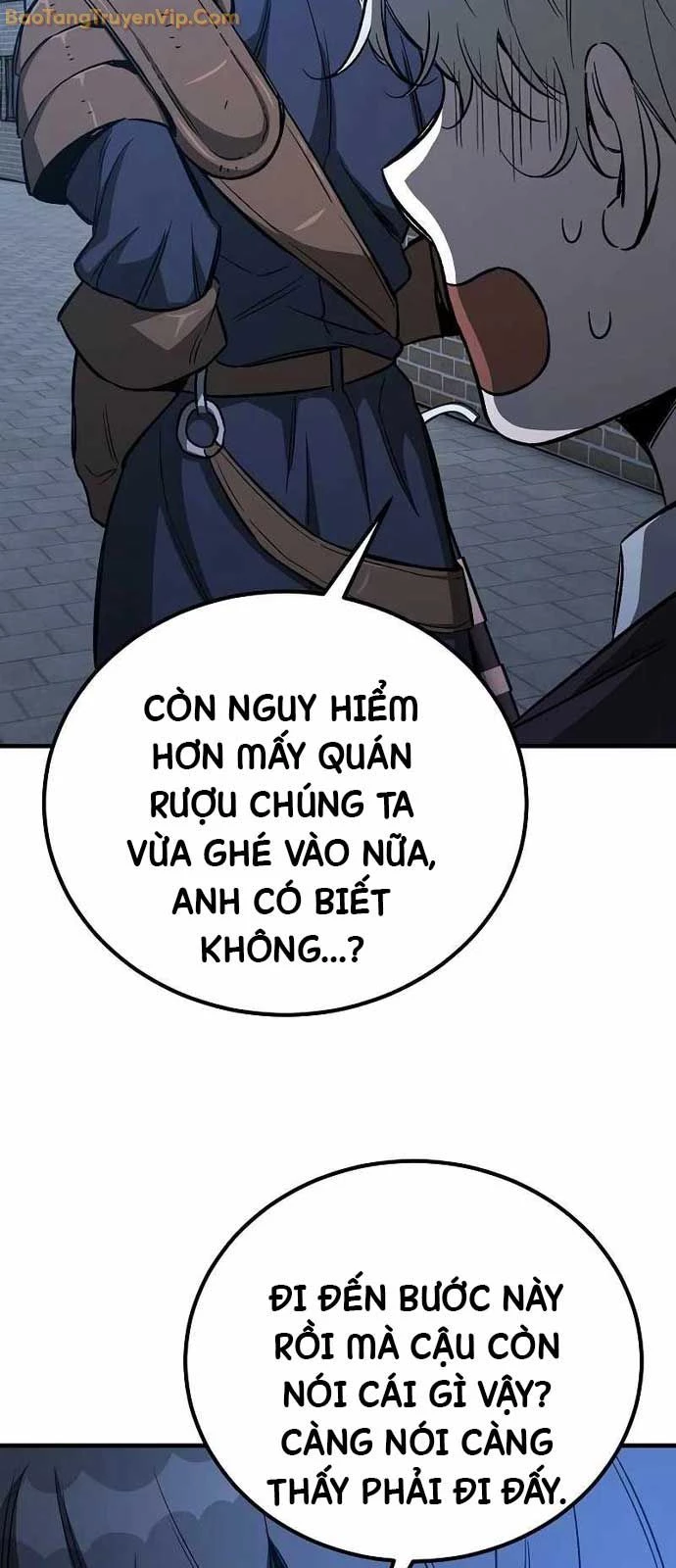 Hộ Vệ Điên Cuồng Trong Tiểu Thuyết Trung Cổ Chapter 24 - Trang 2