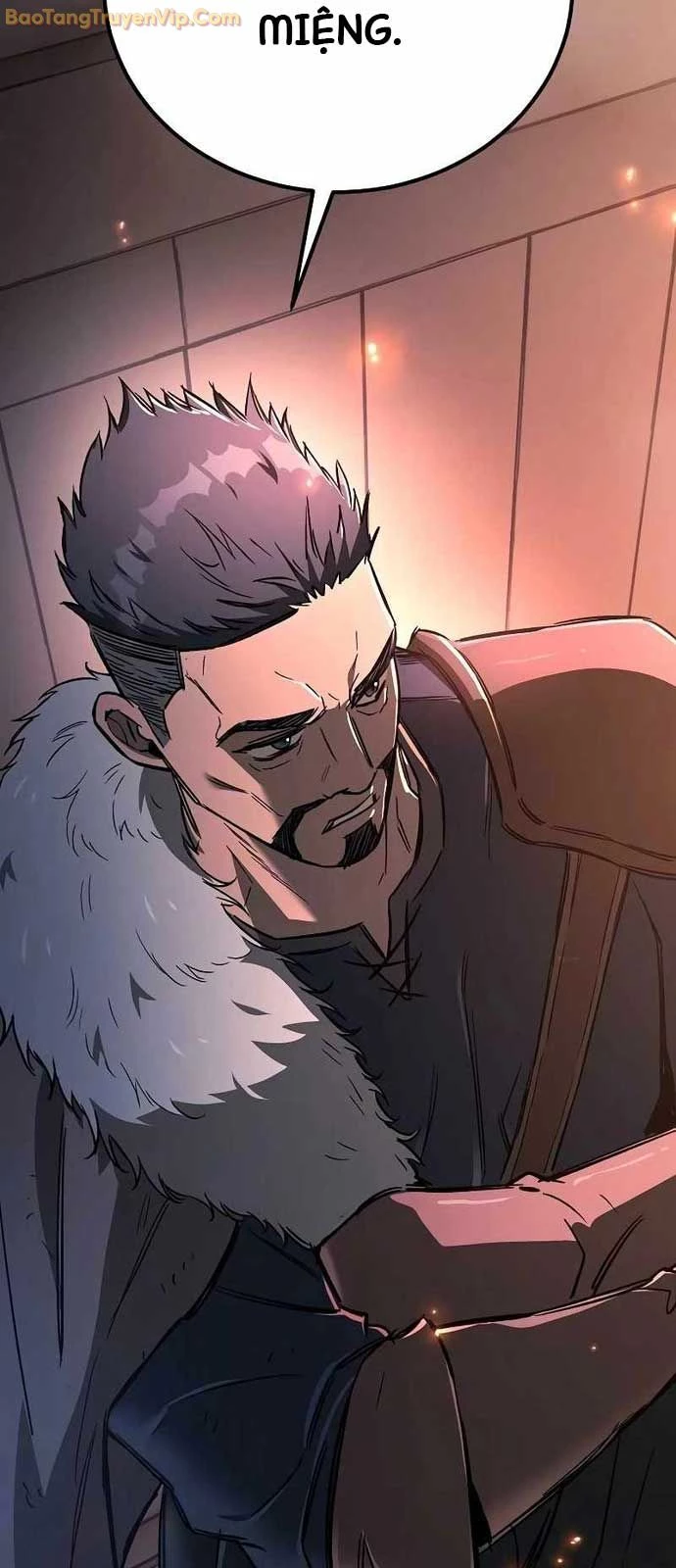 Hộ Vệ Điên Cuồng Trong Tiểu Thuyết Trung Cổ Chapter 24 - Trang 2