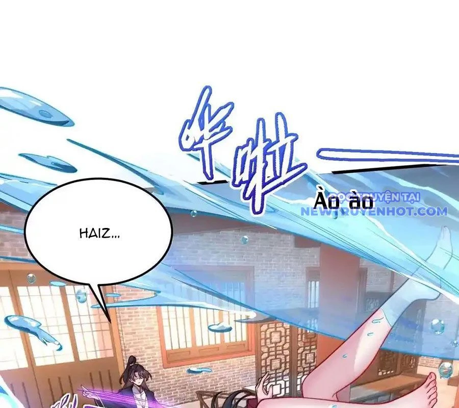 Vai Ác Sư Tôn Mang Theo Các Đồ Đệ Vô Địch Thiên Hạ Chapter 154 - Next Chapter 155