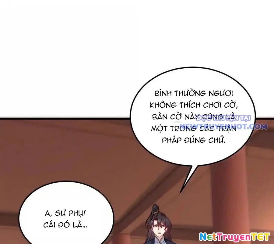 Vai Ác Sư Tôn Mang Theo Các Đồ Đệ Vô Địch Thiên Hạ Chapter 154 - Next Chapter 155