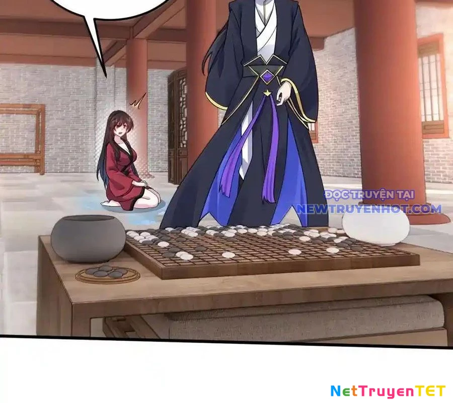Vai Ác Sư Tôn Mang Theo Các Đồ Đệ Vô Địch Thiên Hạ Chapter 154 - Next Chapter 155