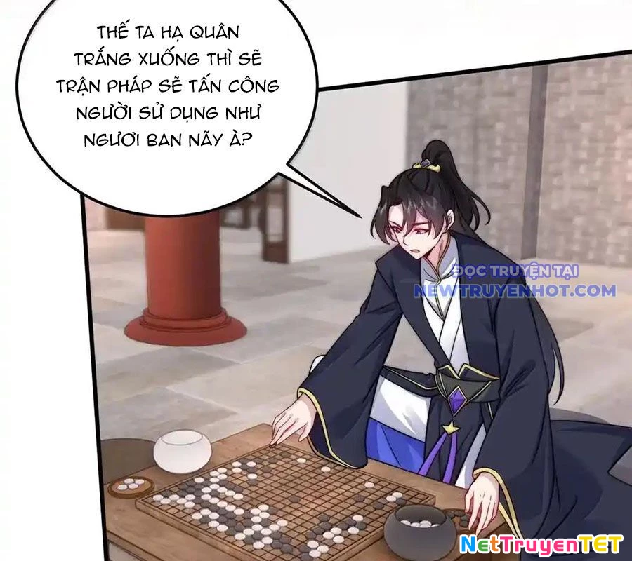 Vai Ác Sư Tôn Mang Theo Các Đồ Đệ Vô Địch Thiên Hạ Chapter 154 - Next Chapter 155