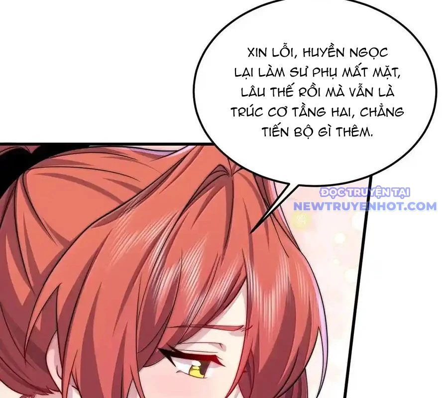 Vai Ác Sư Tôn Mang Theo Các Đồ Đệ Vô Địch Thiên Hạ Chapter 154 - Next Chapter 155