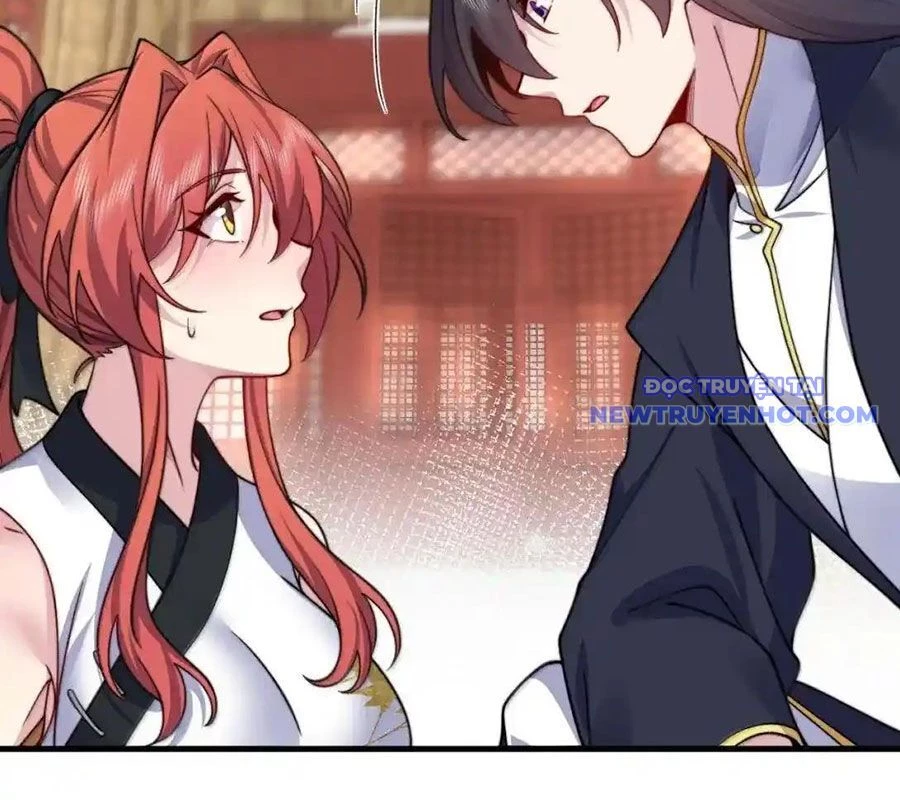 Vai Ác Sư Tôn Mang Theo Các Đồ Đệ Vô Địch Thiên Hạ Chapter 154 - Next Chapter 155