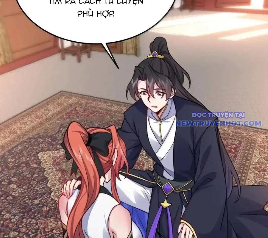 Vai Ác Sư Tôn Mang Theo Các Đồ Đệ Vô Địch Thiên Hạ Chapter 154 - Next Chapter 155