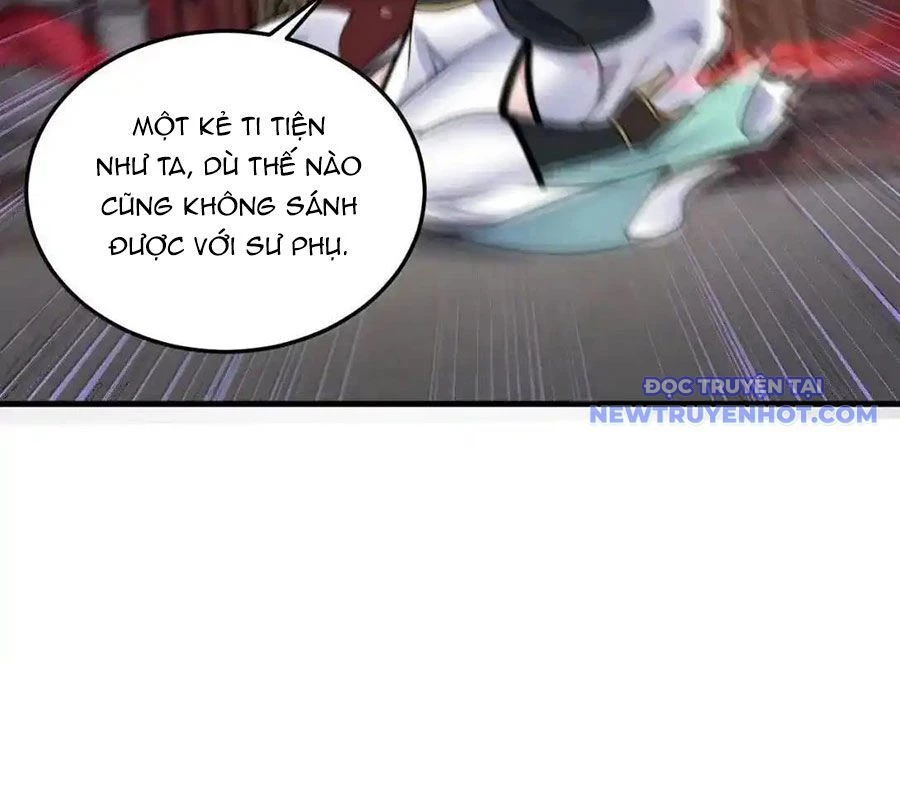 Vai Ác Sư Tôn Mang Theo Các Đồ Đệ Vô Địch Thiên Hạ Chapter 154 - Next Chapter 155