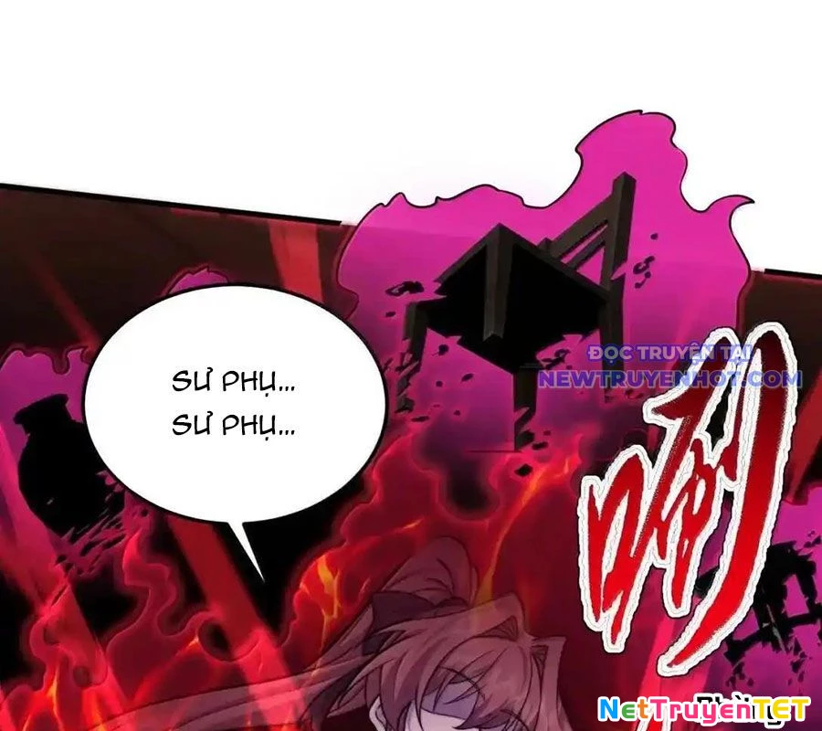 Vai Ác Sư Tôn Mang Theo Các Đồ Đệ Vô Địch Thiên Hạ Chapter 154 - Next Chapter 155