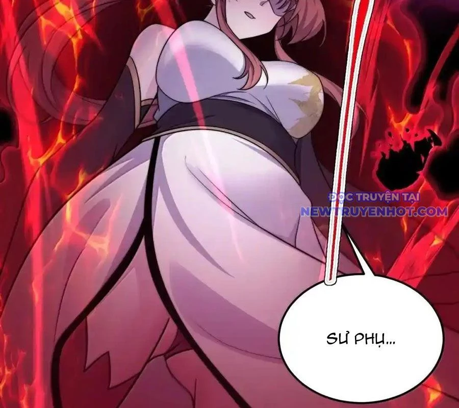 Vai Ác Sư Tôn Mang Theo Các Đồ Đệ Vô Địch Thiên Hạ Chapter 154 - Next Chapter 155